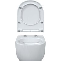 Berges Wasserhaus Ego XL Rimless + Toma Slim SO + Novum525 + L3 043203 Image #6