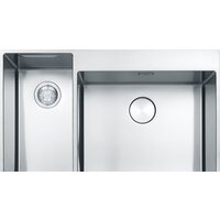Franke Box Center BWX 220-54-27 TL 127.0538.260 Image #1