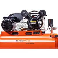 FoxWeld Aero 380/100 5962 Image #5