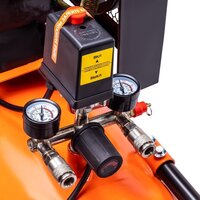 FoxWeld Aero 380/100 5962 Image #6