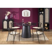 Halmar Ginter (черный)