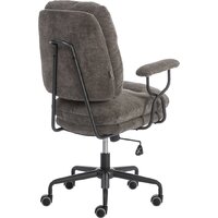 TetChair Bunny (ткань, серый) Image #3