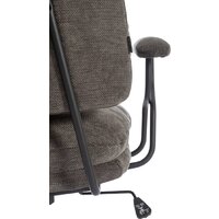 TetChair Bunny (ткань, серый) Image #16