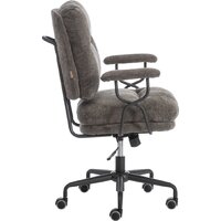 TetChair Bunny (ткань, серый) Image #2