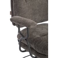 TetChair Bunny (ткань, серый) Image #7