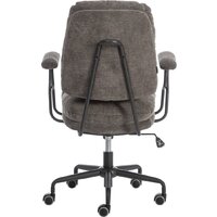 TetChair Bunny (ткань, серый) Image #4