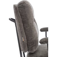 TetChair Bunny (ткань, серый) Image #13