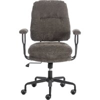 TetChair Bunny (ткань, серый) Image #5