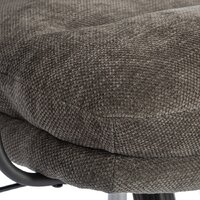 TetChair Bunny (ткань, серый) Image #9