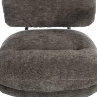 TetChair Bunny (ткань, серый) Image #11