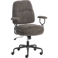 TetChair Bunny (ткань, серый)