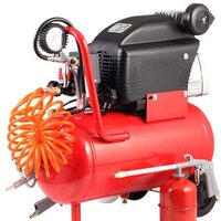 Fubag Air Master Kit Image #11