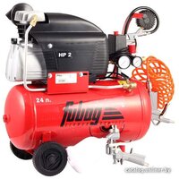 Fubag Air Master Kit Image #3