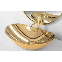 Rea Royal (золотой) Image #3