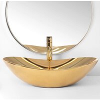 Rea Royal (золотой) Image #2