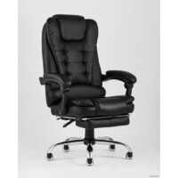 Stool Group TopChairs President (черный) Image #2