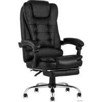 Stool Group TopChairs President (черный)