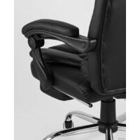 Stool Group TopChairs President (черный) Image #7