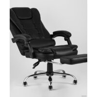 Stool Group TopChairs President (черный) Image #9