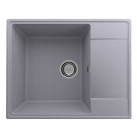 Ulgran QUARTZ Prima 605-05 (бетон) Image #1