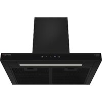 Meferi SLIMBOX60BK Comfort Image #3