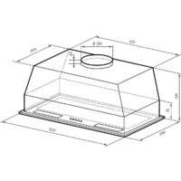 LEX Hyper 600 WH Image #7