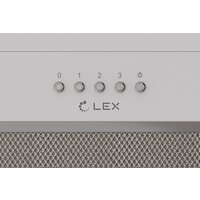 LEX Hyper 600 WH Image #4