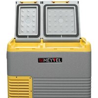 Meyvel AF-K45D 45л Image #4