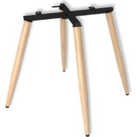 Sheffilton SHT-ST36-1/S95-W (песчаная буря/прозрачный лак/черный муар) Image #6