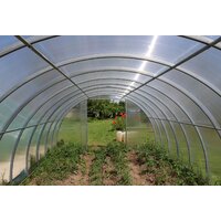 КомфортПром 3.5x12м(1) 10014100 (с поликарбонатом) Image #5