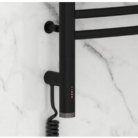 Сунержа Богема 3.0 выгнутая 1000х500 МЭМ левый 31-5802-1050 Image #3