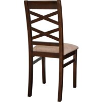 Мебелик Араго (орех/капучино) Image #2