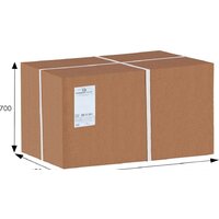 Мебелик Араго (орех/капучино) Image #6