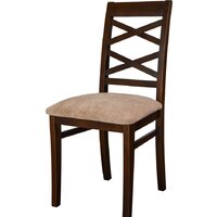 Мебелик Араго (орех/капучино)