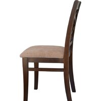 Мебелик Араго (орех/капучино) Image #3