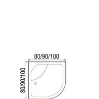 River Nara 90/44 МТ (без крыши) Image #4