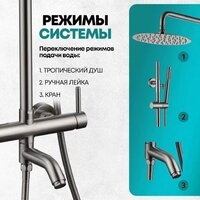 Grocenberg GB7099 (никель) Image #4