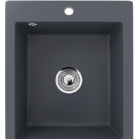 Ulgran U-404 (343 антрацит) Image #1