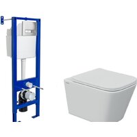 Berges Wasserhaus Floe S 043348