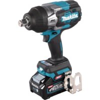 Makita TW001GM201 (с 2-мя АКБ, кейс) Image #1