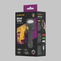 Armytek Bear WRG Image #15