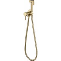 Grocenberg GB001 (золото матовый) Image #4