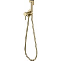 Grocenberg GB001 (золото матовый) Image #11