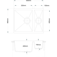 Longran Enigma ENG555.460 15 (sabbia/58) Image #2