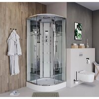 Niagara NG-701-01 90x90x220 Image #2