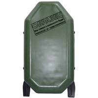 Муссон S-222 (серый) Image #2