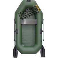 Муссон S-222 (серый) Image #1