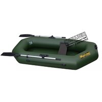 Муссон S-222 (серый) Image #3