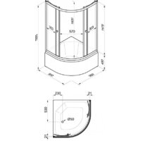 Triton Ультра Б 90х90 Image #10