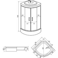 Erlit ER350926-C4 90x90 Image #7